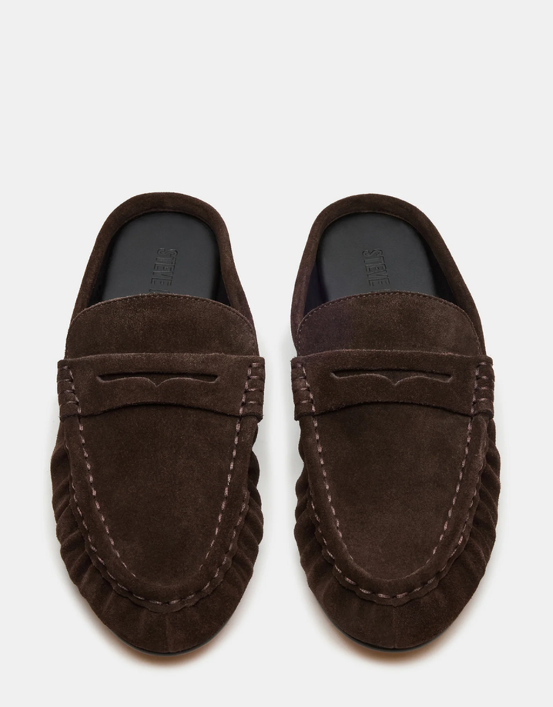 Rafe Suede Mule
