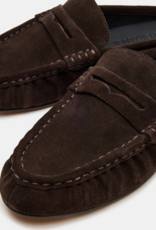 Rafe Suede Mule