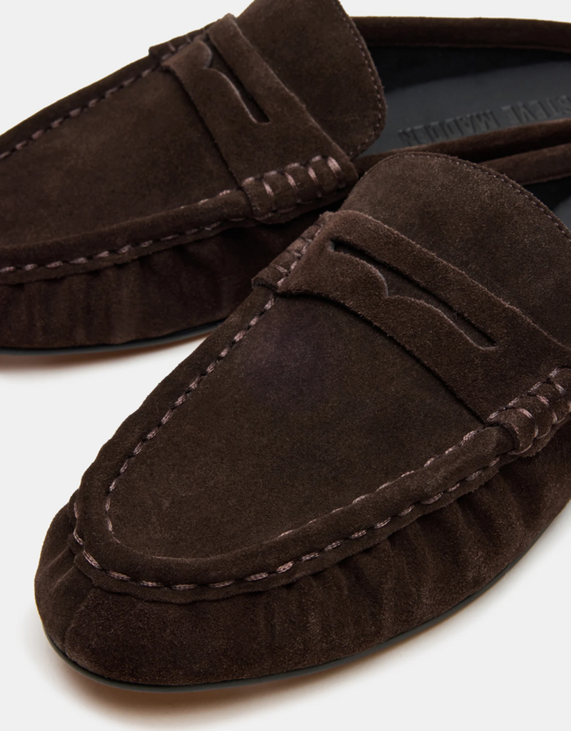 Rafe Suede Mule