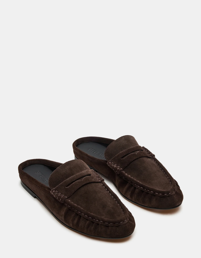 Rafe Suede Mule