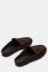 Rafe Suede Mule