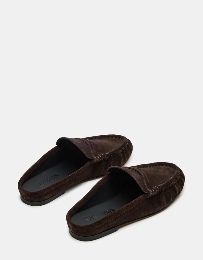 Rafe Suede Mule