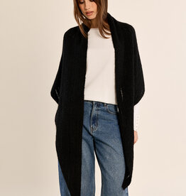 Knitted Scarf/Wrap