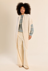 Knitted Scarf/Wrap
