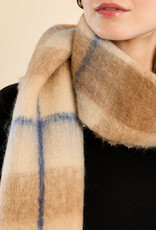 Plaid Scarf