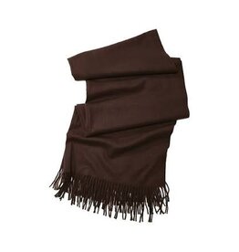 Look by M Basic Cashmere Scarf