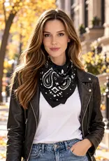 Bandana Scarf