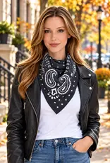 Bandana Scarf