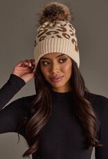 Pom Pom Hat