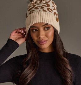 Pom Pom Hat