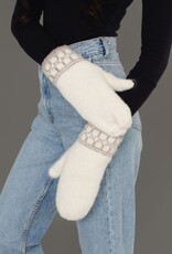 Knit Mittens