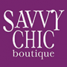Savvy Chic is a women's clothing and accessories boutique featuring the latest trends.