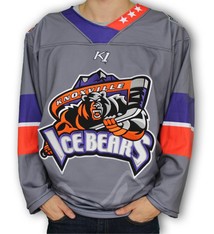 ice bears jersey