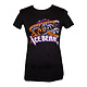 Bella Fitted Womens Logo Tee