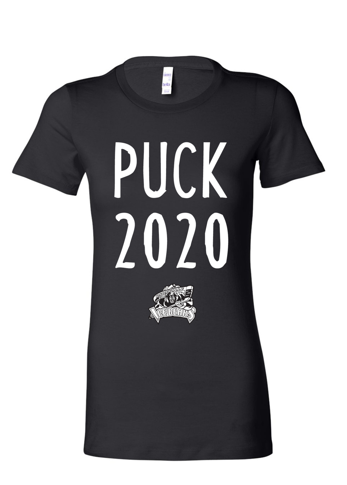 Bella Puck 2020 Women's