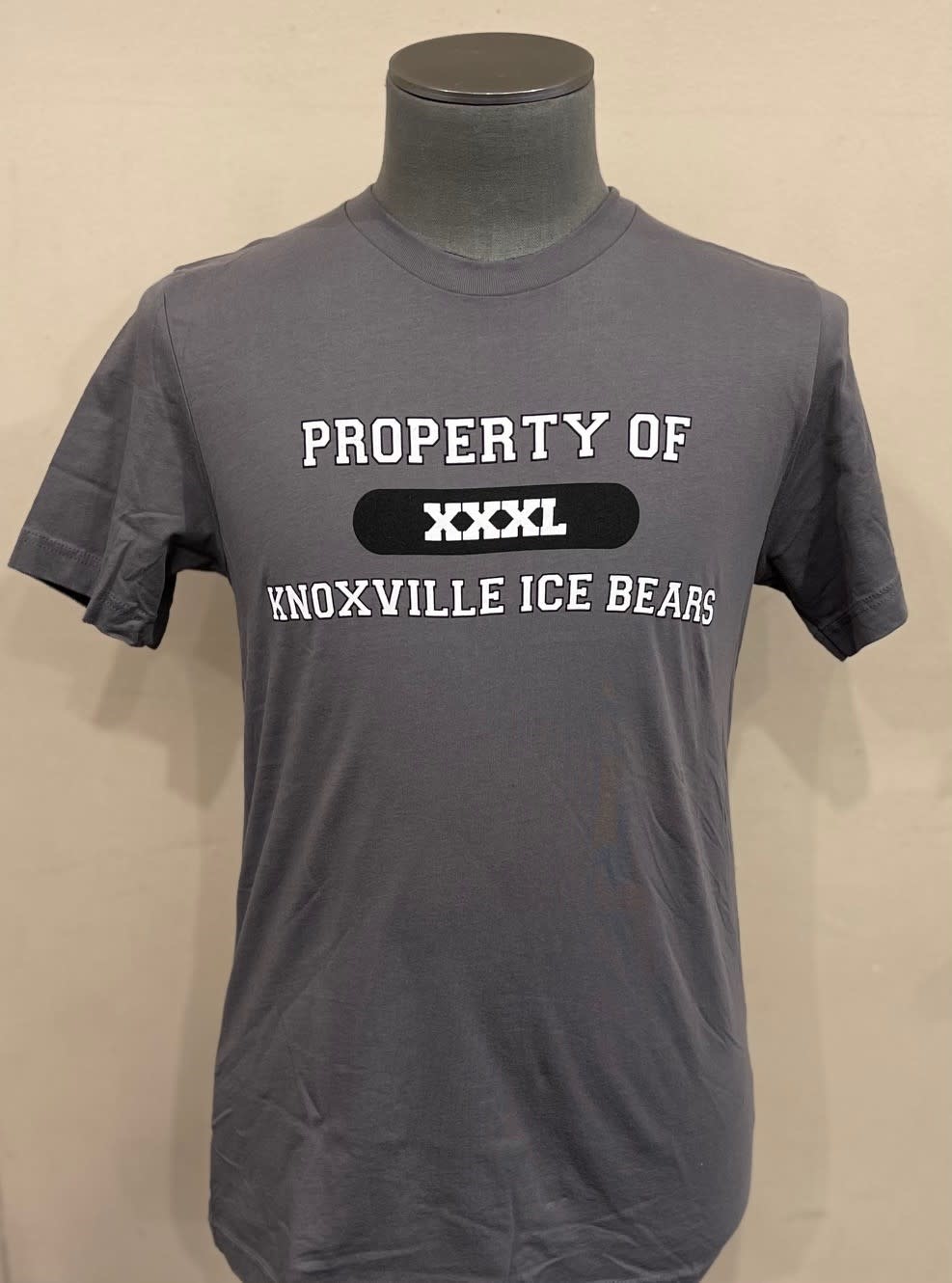 Property of KIB T-shirt