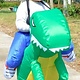 Dinosaur Costumes