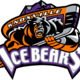 Knoxville Ice Bears Chuck A Puck