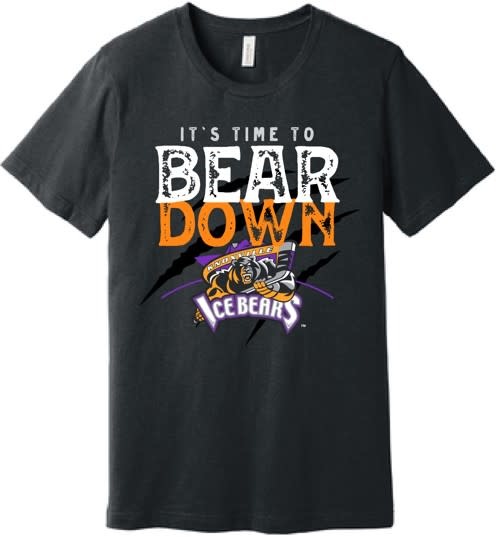 Bear Down 22 23
