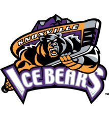 40 days of jerseys #5: Knoxville Ice Bears – K4HSM