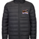 CCM CCM QUILTED WINTER JACKET - Jr Ice Bears