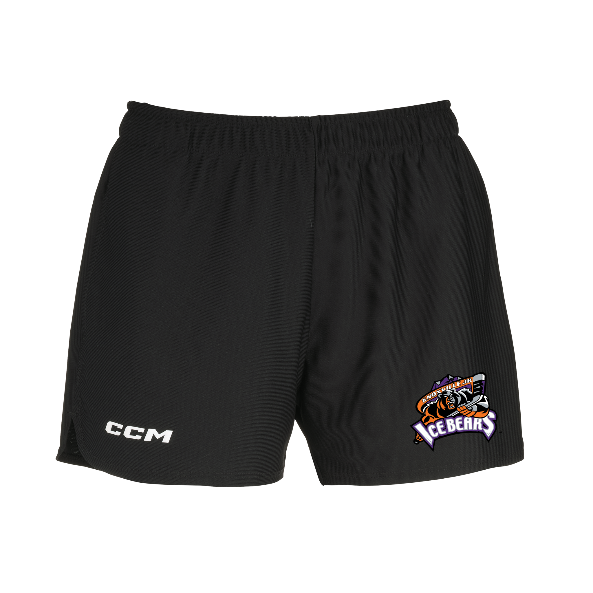 CCM CCM Women's Athletic Shorts - Jr Ice Bears