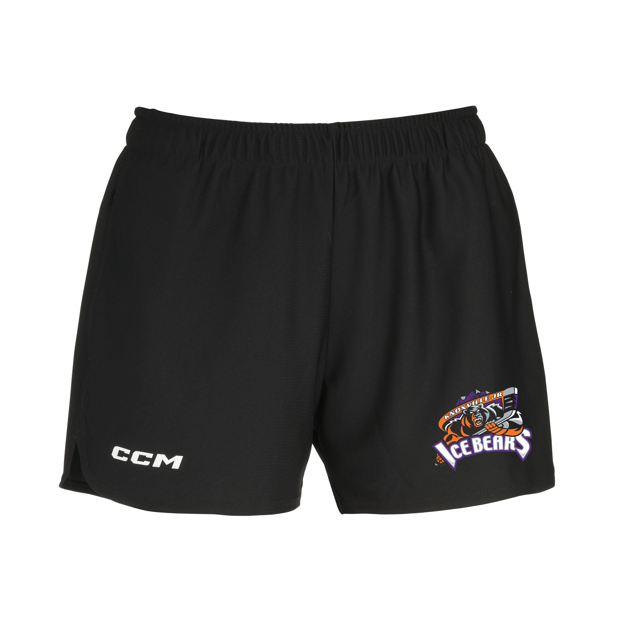 CCM CCM Athletic Shorts - Jr Ice Bears