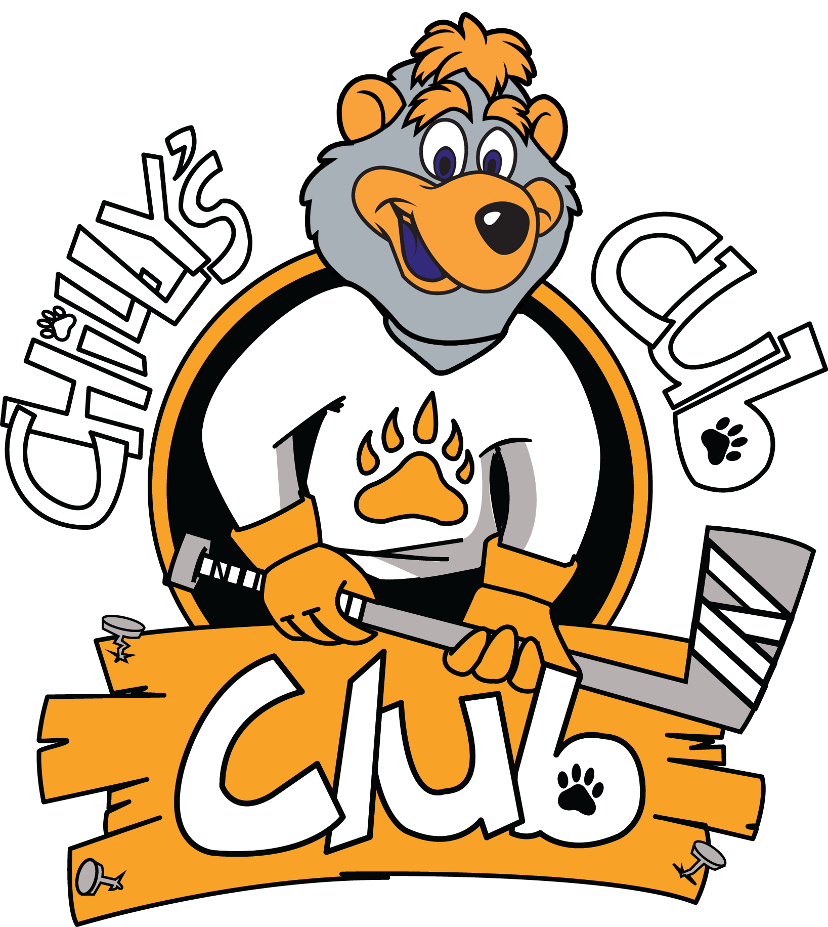Chillys Cub Club