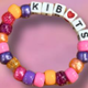Handmade KIB Friendship Bracelets