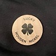 Lucky Wooden Nickel