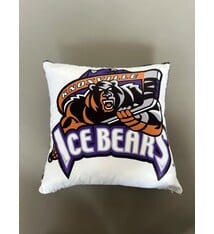 AR MINI FOAM BALLS 2pk (Retail Bag) – Knoxville Ice Bears Pro Shop