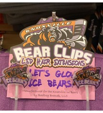 AR MINI FOAM BALLS 2pk (Retail Bag) – Knoxville Ice Bears Pro Shop