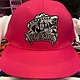 APC Y2SK8 Neon Pink Hat