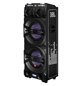 jbl jbl dj