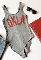 OKLA Bodysuit