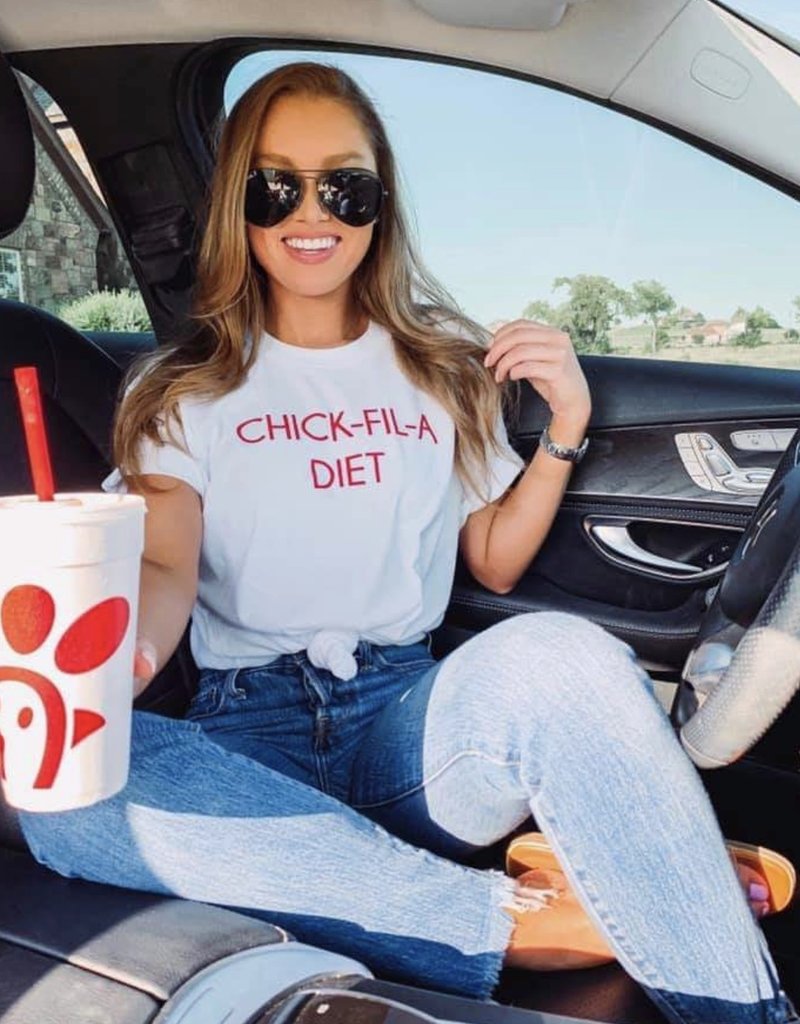 Chick-Fil-A T