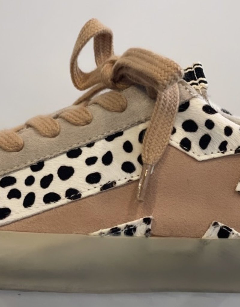 cheetah star sneakers