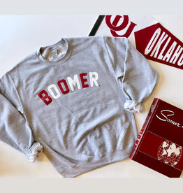 OU T-Shirts - Blush Boutique