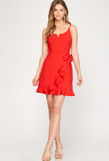 Hearts On Fire Dress