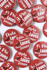 Sorority Love Button