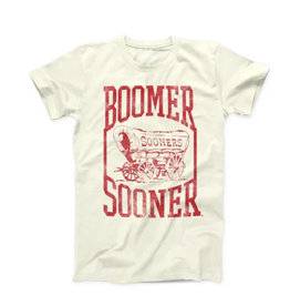Boomer Sooner Connected