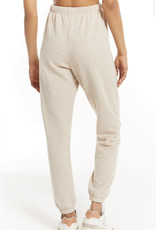 Heather Latte Gym Jogger