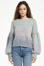 Z Supply Kersa Ombre Sweater