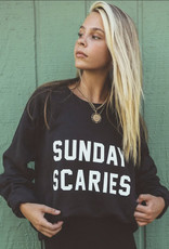 Faire Sunday Scaries Sweatshirt