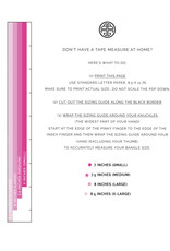 Silver All Weather Bangles  (Set of 6)