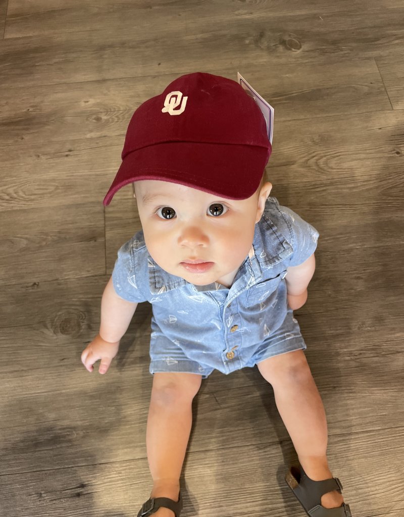 Baby Ball Cap