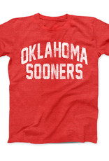 Oklahoma Sooners Classic Arch