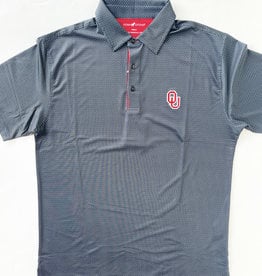 HL Black Dot Polo