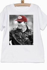 Switzer Beat Texas Pic Tee