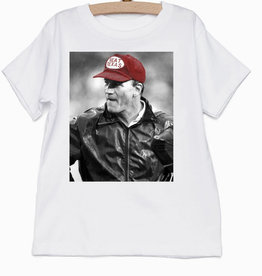 Switzer Beat Texas Pic Tee